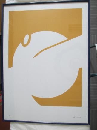 Photo de l'œuvre