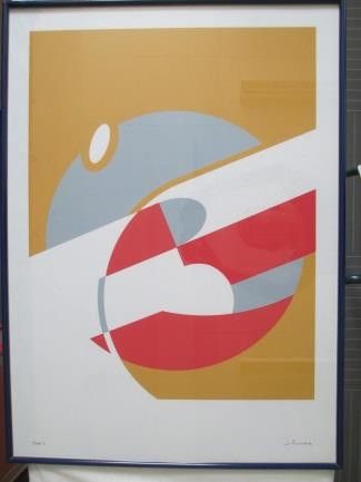 Photo de l'œuvre