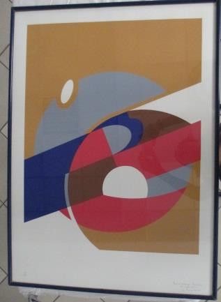 Photo de l'œuvre