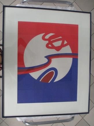 Photo de l'œuvre
