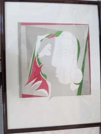 Photo de l'œuvre