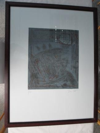 Photo de l'œuvre