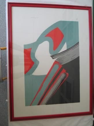 Photo de l'œuvre