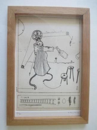 Photo de l'œuvre