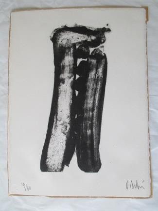 Photo de l'œuvre