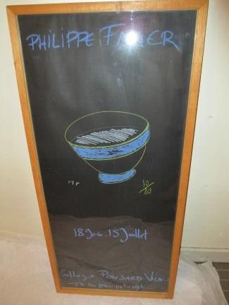 Photo de l'œuvre