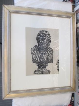 Photo de l'œuvre