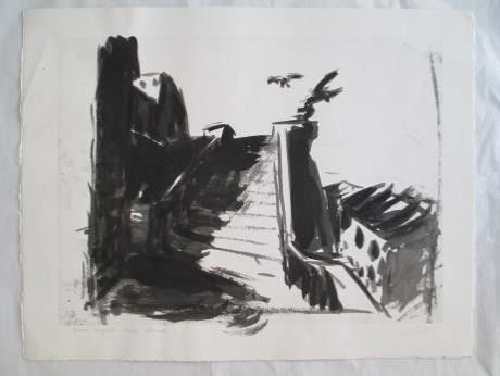 Photo de l'œuvre