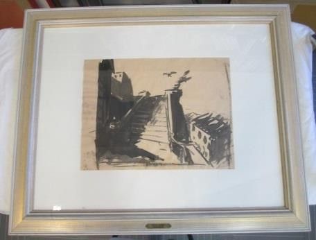 Photo de l'œuvre