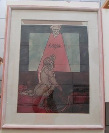 Photo de l'œuvre
