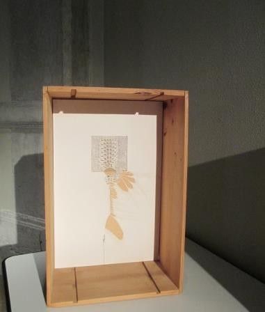 Photo de l'œuvre