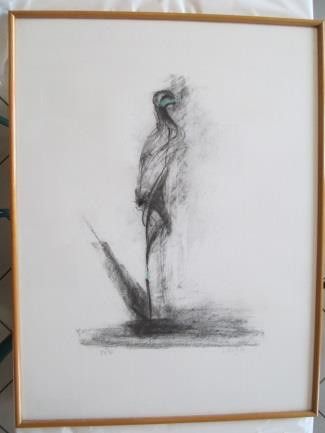Photo de l'œuvre