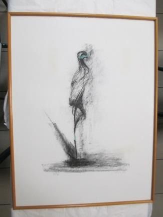 Photo de l'œuvre
