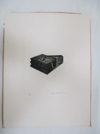 Photo de l'œuvre