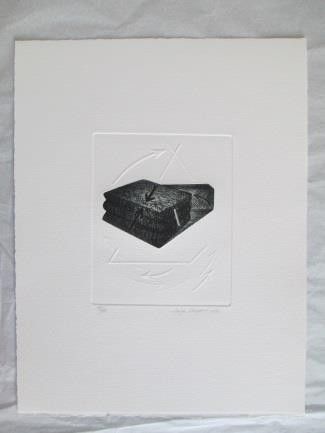 Photo de l'œuvre