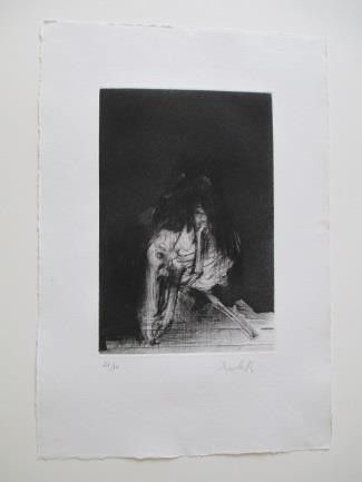 Photo de l'œuvre