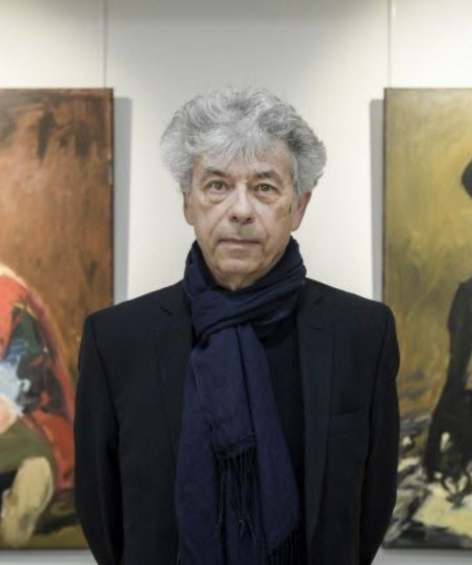 Photo de l'artiste