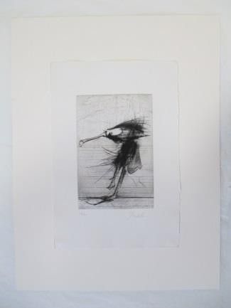 Photo de l'œuvre