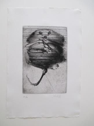 Photo de l'œuvre
