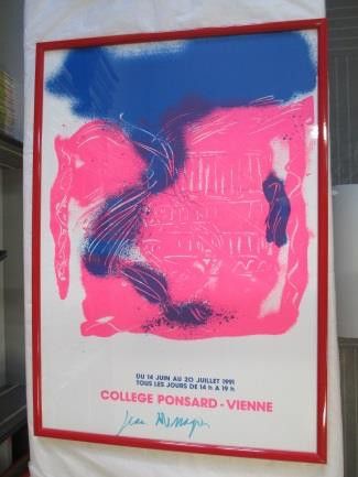Photo de l'œuvre