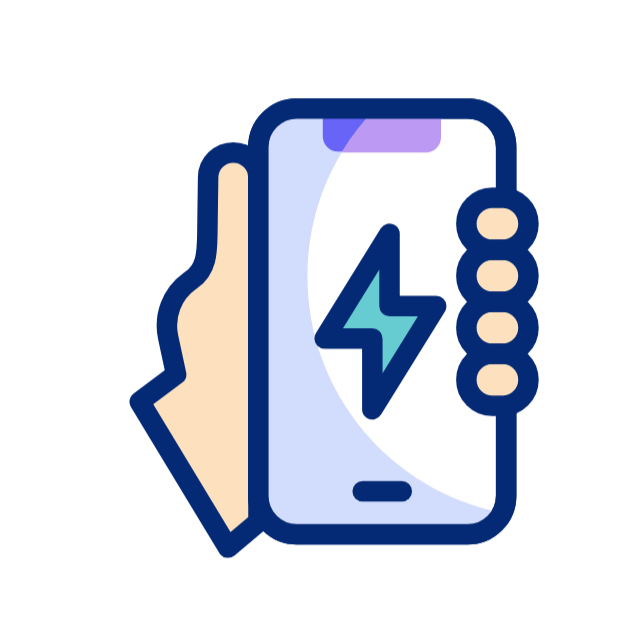 Portables Icon
